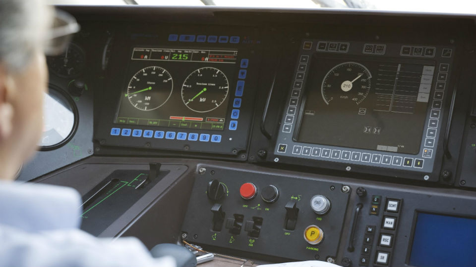 Atlas Alstom ERTMS solution