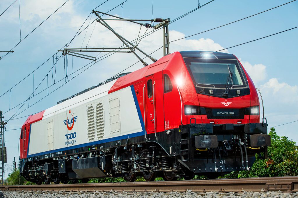 Image: © Stadler