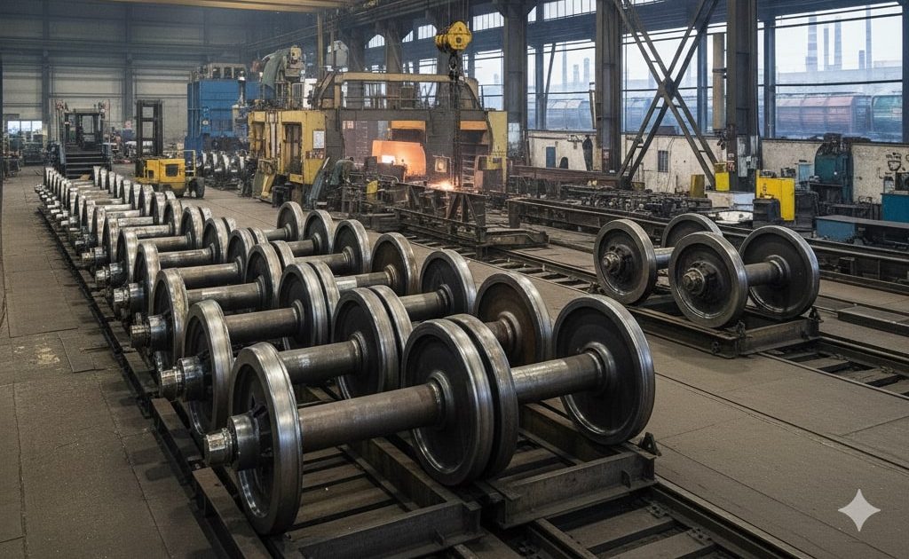 Image: Gemini © RailFreight.com