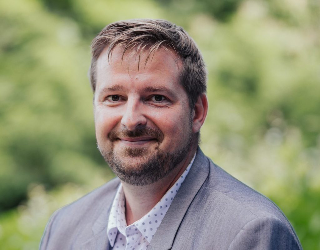 Sylvain Philippe. Image: © Sylvain Philippe