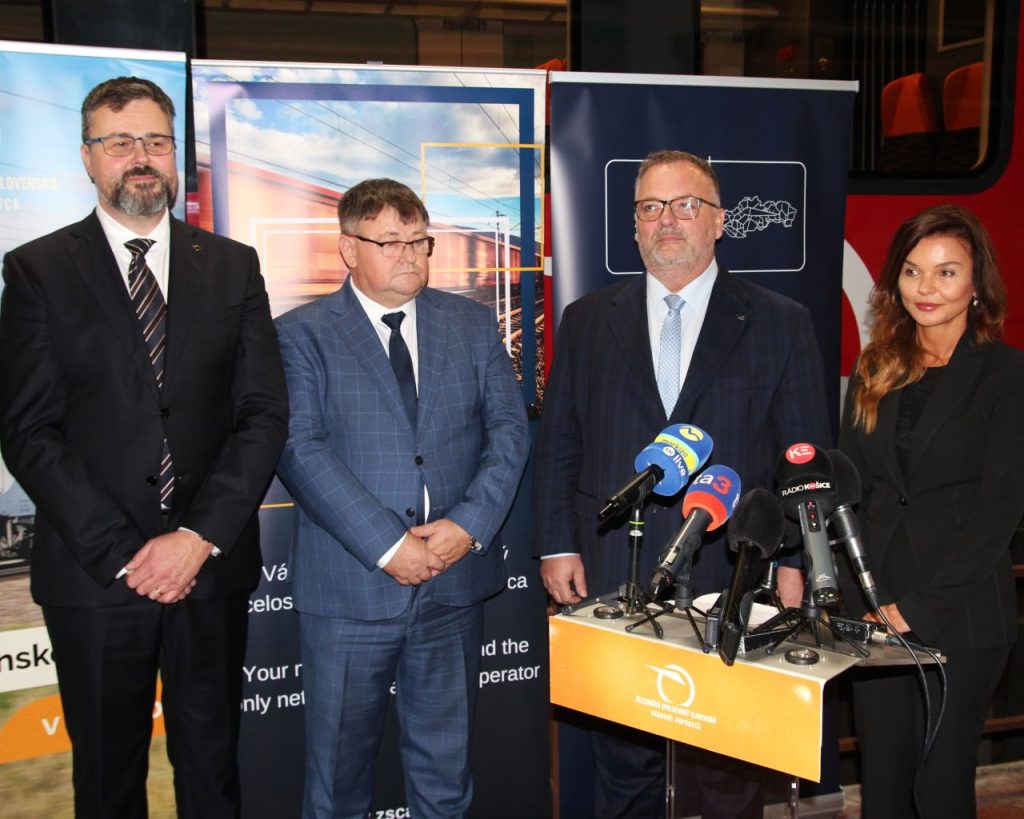 Image: LinekdIn. © ZSSK