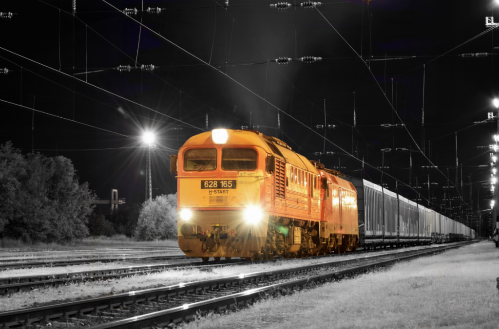 Norbert Tilai, Hungary/Russian German Friendship / CER