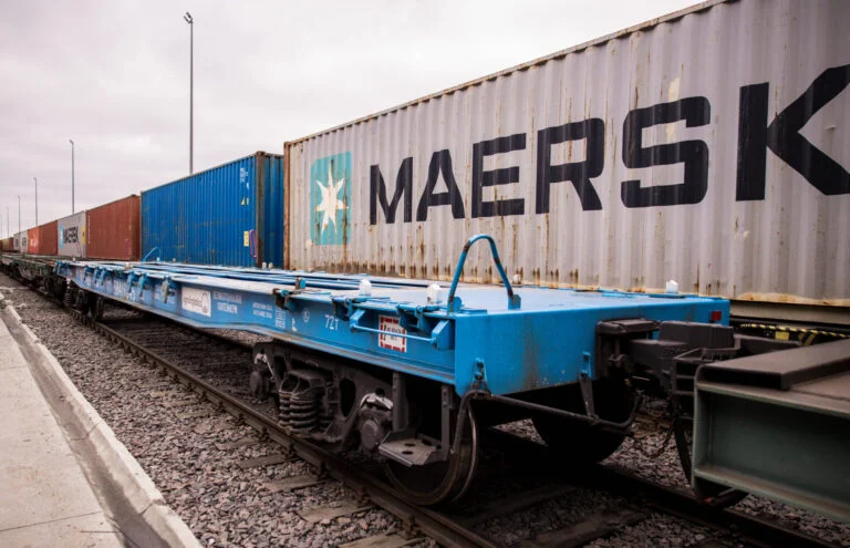 Image: © Loconi Intermodal